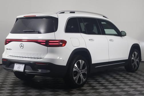 2024 Mercedes-Benz EQB 250