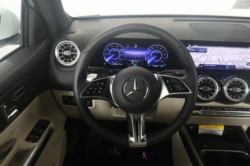 2024 Mercedes-Benz EQB 250