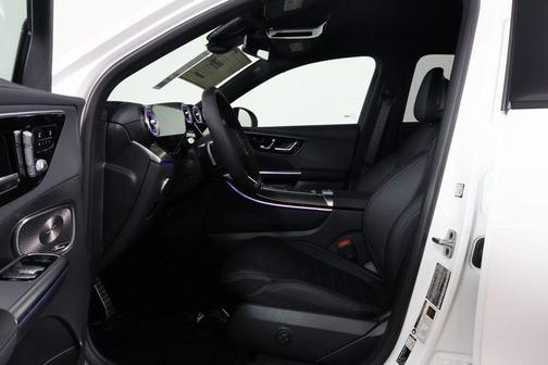 2026 Mercedes-Benz GLC 300 Base