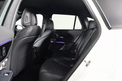 2026 Mercedes-Benz GLC 300 Base