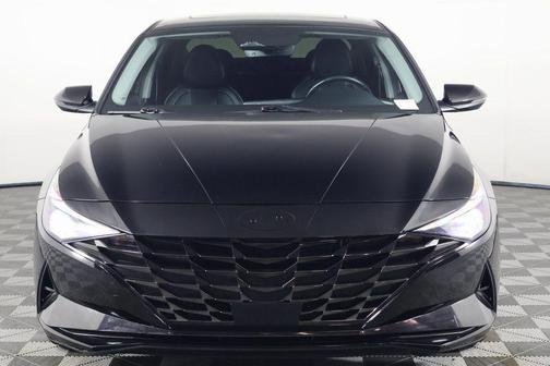 2023 Hyundai ELANTRA HEV Limited