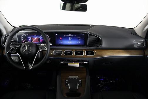 Polar White 2026 Mercedes-Benz GLE 350 Base