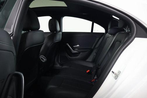 2026 Mercedes-Benz CLA 250 Base