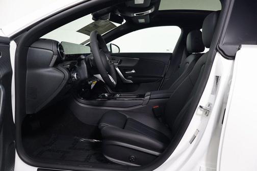 2026 Mercedes-Benz CLA 250 Base