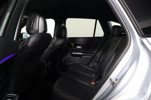 2026 Mercedes-Benz GLC 300 Base