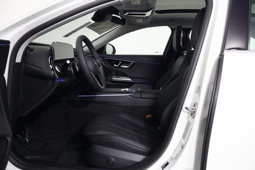 Polar White 2026 Mercedes-Benz E-Class E 350