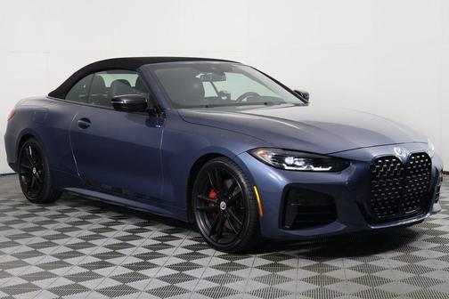 2023 BMW M440 i
