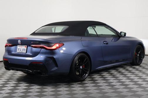2023 BMW M440 i