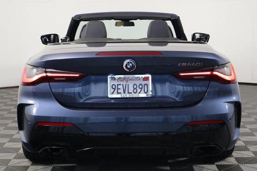 2023 BMW M440 i