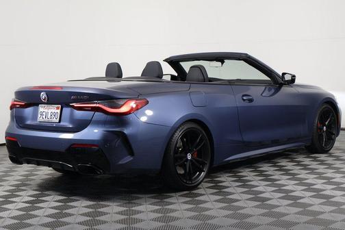 2023 BMW M440 i