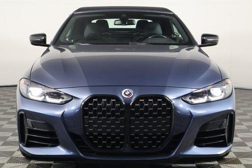2023 BMW M440 i