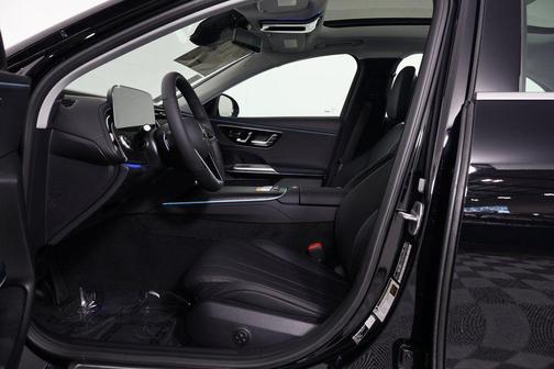 Black 2026 Mercedes-Benz E-Class E 350