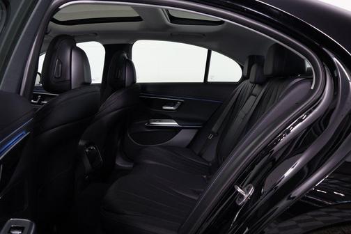 Black 2026 Mercedes-Benz E-Class E 350