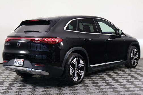 2023 Mercedes-Benz EQE 350+ Base