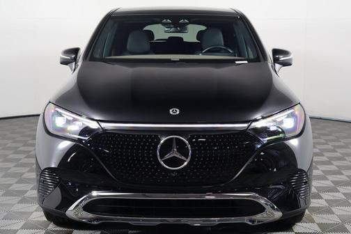 2023 Mercedes-Benz EQE 350+ Base