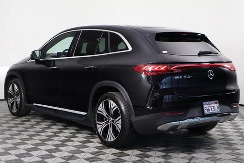 2023 Mercedes-Benz EQE 350+ Base