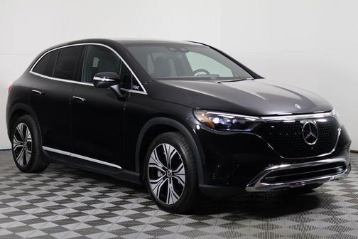 2023 Mercedes-Benz EQE 350+ Base