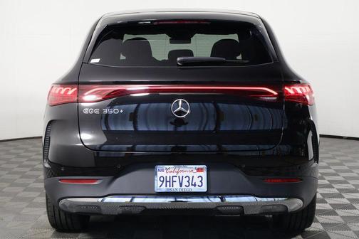 2023 Mercedes-Benz EQE 350+ Base