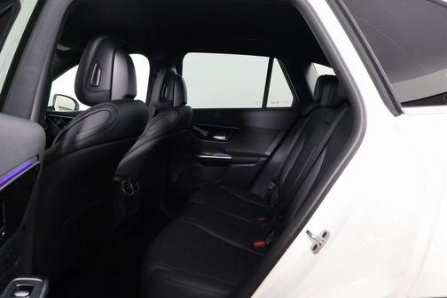 2026 Mercedes-Benz GLC 300 Base