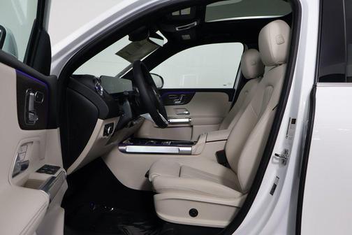 2026 Mercedes-Benz GLB 250 Base