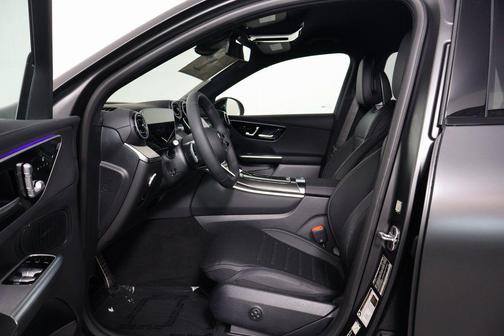2026 Mercedes-Benz GLC 300 Base