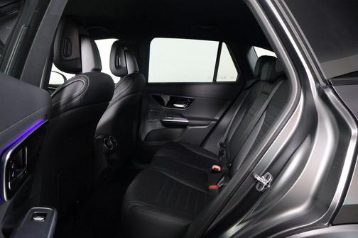 2026 Mercedes-Benz GLC 300 Base