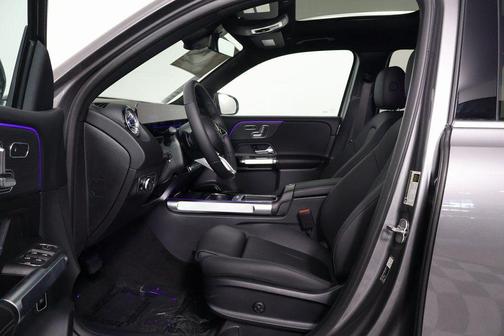 2026 Mercedes-Benz GLB 250 Base