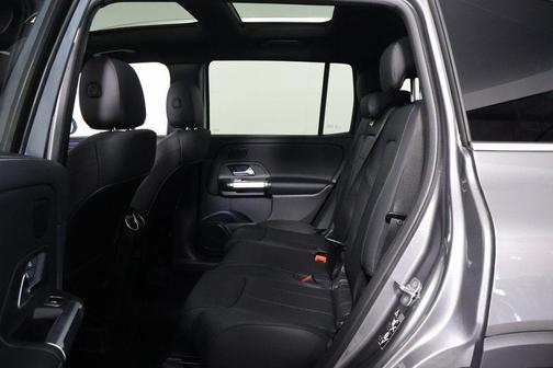 2026 Mercedes-Benz GLB 250 Base