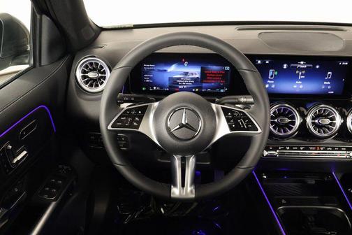 2026 Mercedes-Benz GLB 250 Base