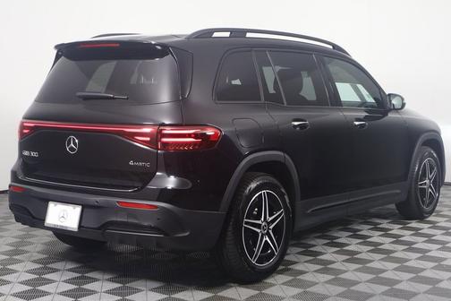 2024 Mercedes-Benz EQB 300 4MATIC