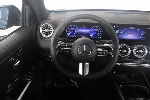 2024 Mercedes-Benz EQB 300 4MATIC