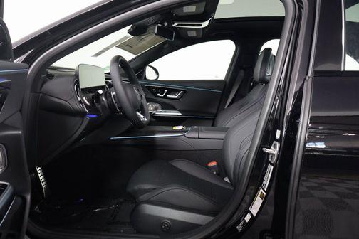 2026 Mercedes-Benz AMG E 53 E 4MATIC+