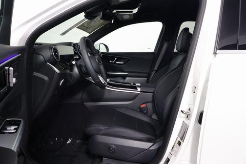 2026 Mercedes-Benz GLC 300 Base