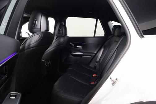 2026 Mercedes-Benz GLC 300 Base