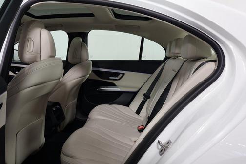 Polar White 2026 Mercedes-Benz E-Class E 350