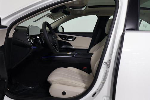 Polar White 2026 Mercedes-Benz E-Class E 350