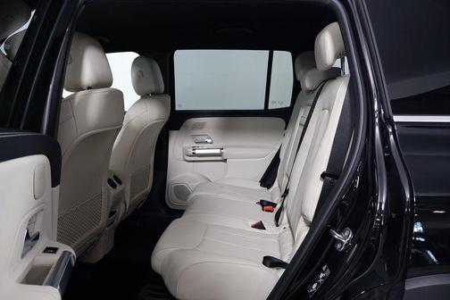 2025 Mercedes-Benz EQB 300 4MATIC