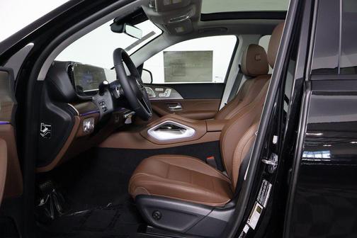 2026 Mercedes-Benz GLE 350 Base