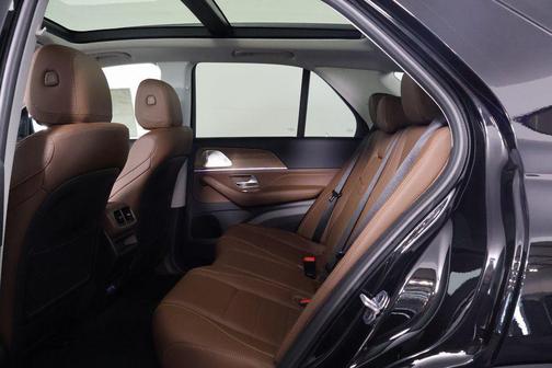 2026 Mercedes-Benz GLE 350 Base