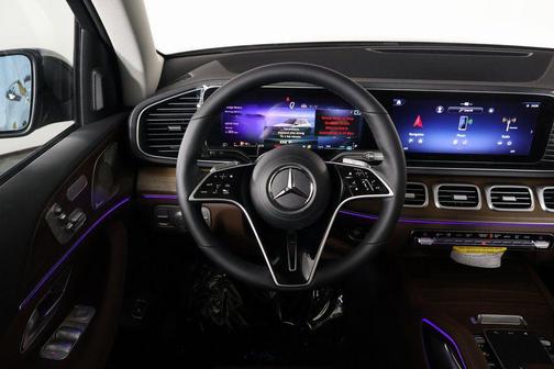 2026 Mercedes-Benz GLE 350 Base