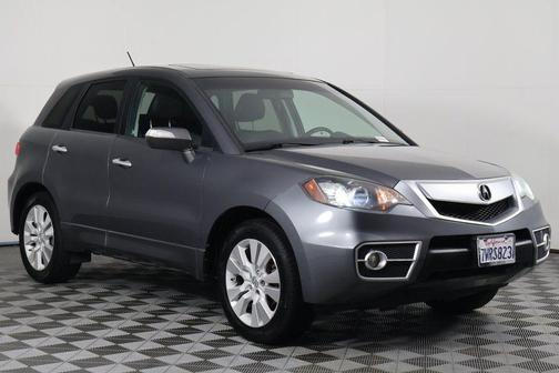 2012 Acura RDX Technology