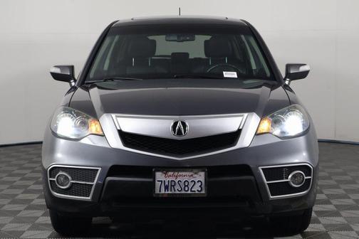 2012 Acura RDX Technology