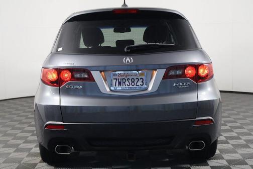 2012 Acura RDX Technology