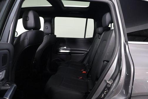 2026 Mercedes-Benz GLB 250 Base