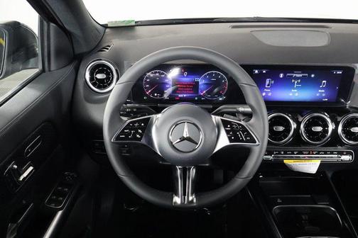 2026 Mercedes-Benz GLA 250 4MATIC