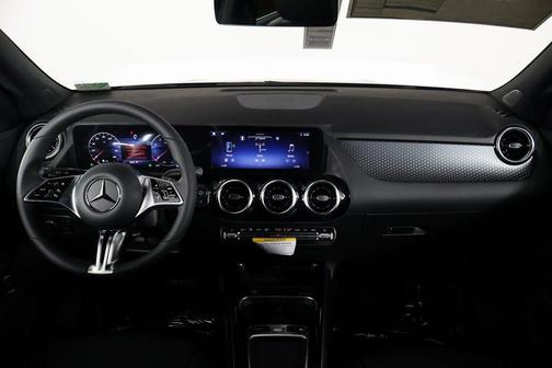 2026 Mercedes-Benz GLA 250 4MATIC