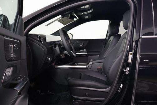 2026 Mercedes-Benz GLA 250 4MATIC