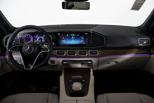 2026 Mercedes-Benz GLE 350 Base