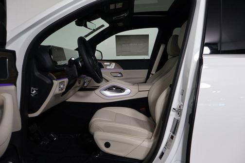 2026 Mercedes-Benz GLE 350 Base