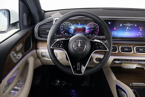 2026 Mercedes-Benz GLE 350 Base